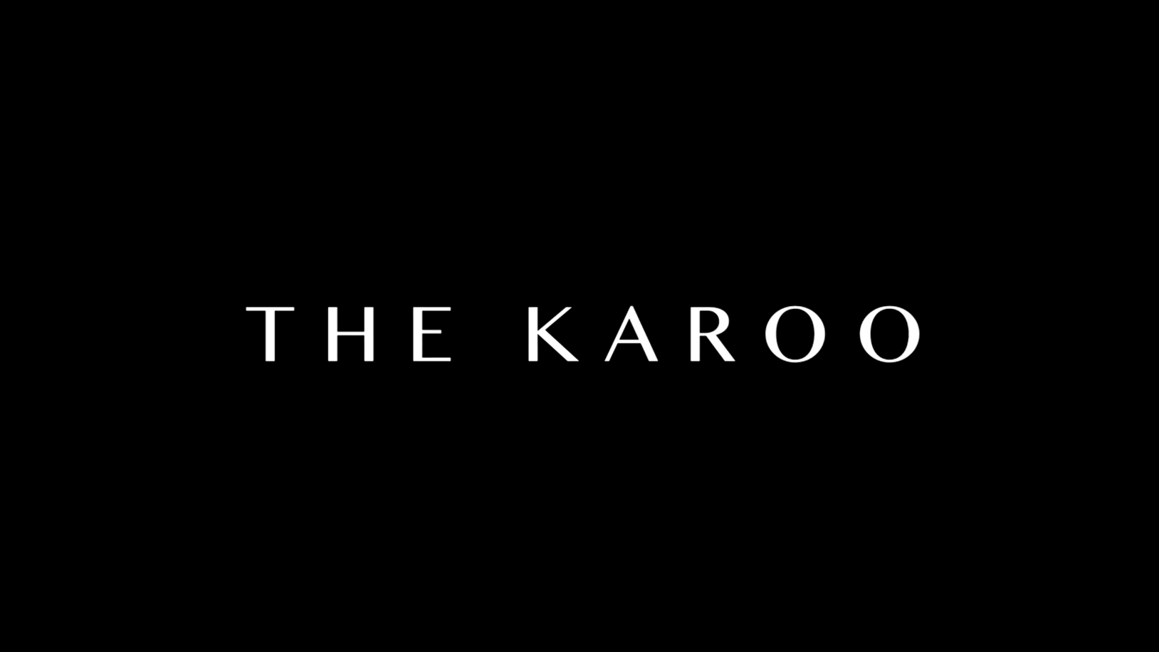 Karoo Timelapse Reel